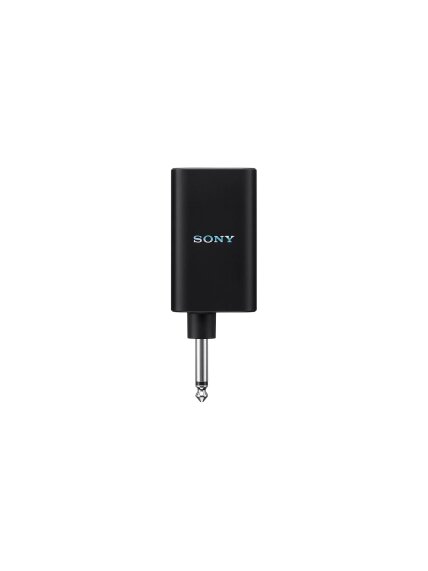 Sony | Wireless Microphone Set with 2 Mics and Receiver | ULTMIC1 2