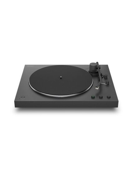 Sony Wireless Turntable | PS-LX3BT | Automatic 3 Sony Wireless Turntable | PS-LX3BT | Automatic 3