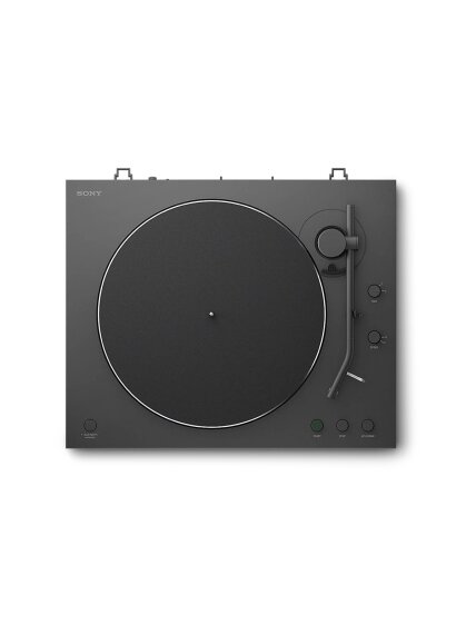 Sony Wireless Turntable | PS-LX3BT | Automatic 5 Sony Wireless Turntable | PS-LX3BT | Automatic 5