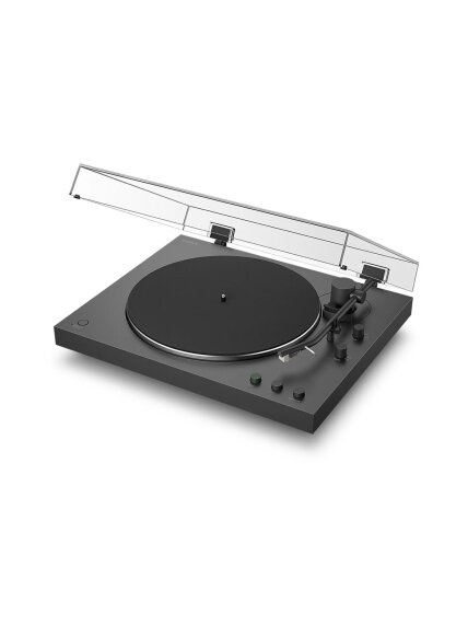 Sony Wireless Turntable | PS-LX3BT | Automatic Sony Wireless Turntable | PS-LX3BT | Automatic
