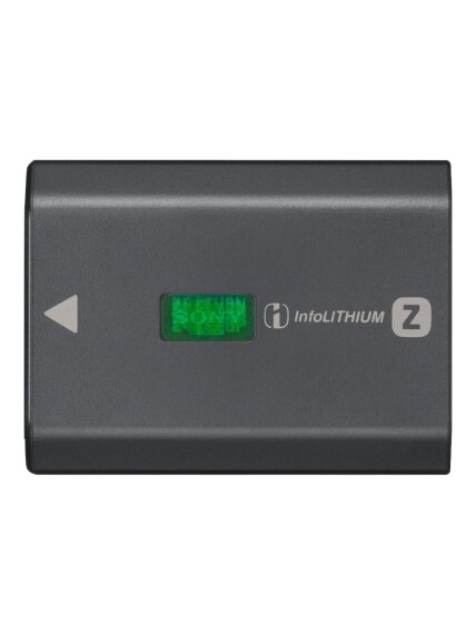 Sony | Z-series rechargeable battery pack | NPFZ100.CE 1 Sony | Z-series rechargeable battery pack | NPFZ100.CE 1