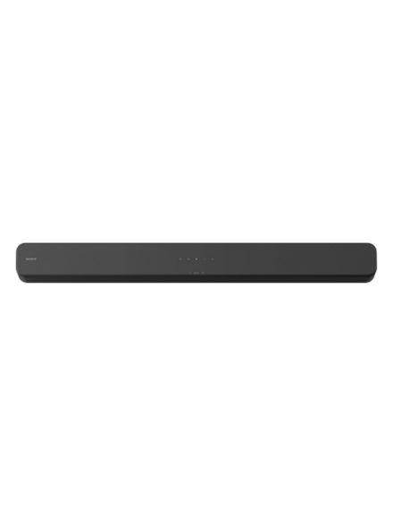 Sony | 2 ch Single Sound bar | HT-SF150 | 30 W | Bluetooth | Black