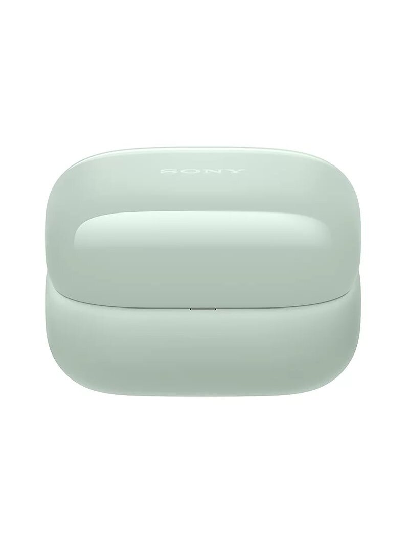Sony | Earbuds | LinkBuds WF-LC900 Clip | Bluetooth | Open-Ear | Green | Wireless 7