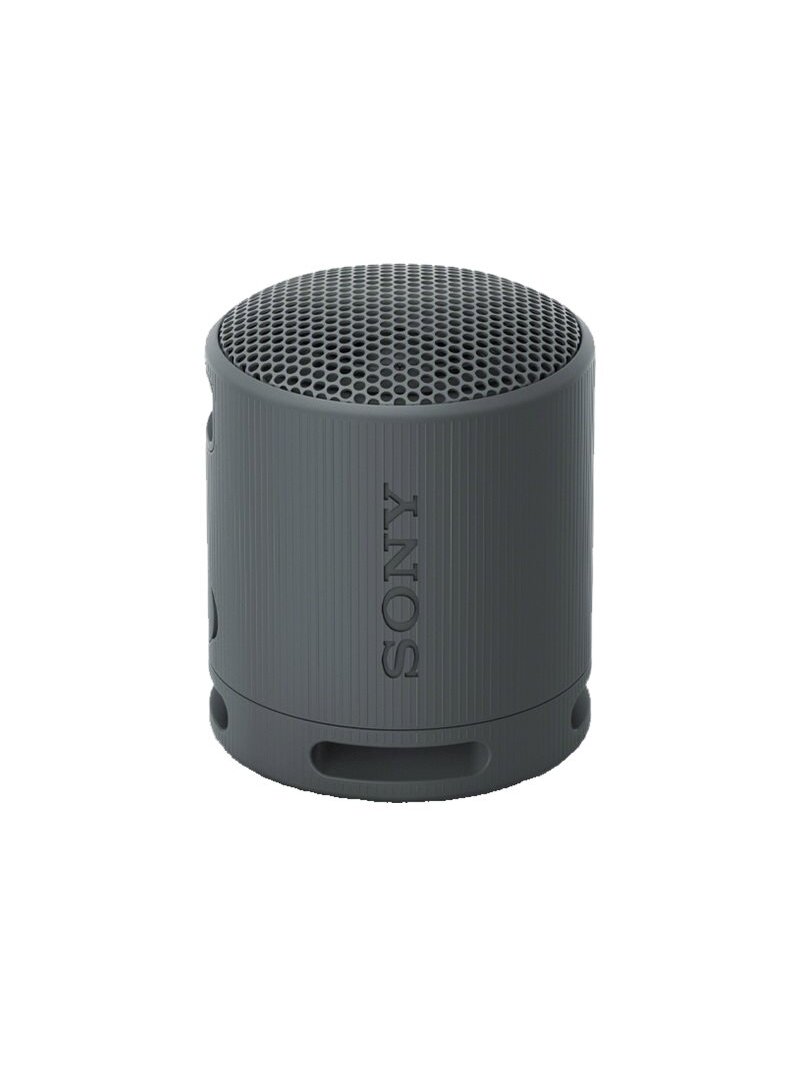 Sony | Speaker | SRS-XB100 | Waterproof | Bluetooth | Black | Portable | Wireless connection 3