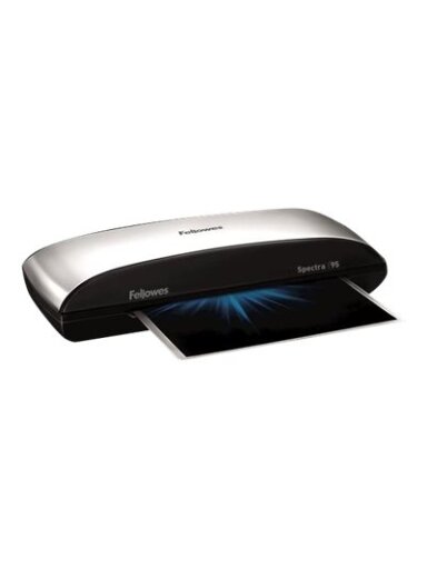 Spectra A4 Laminator