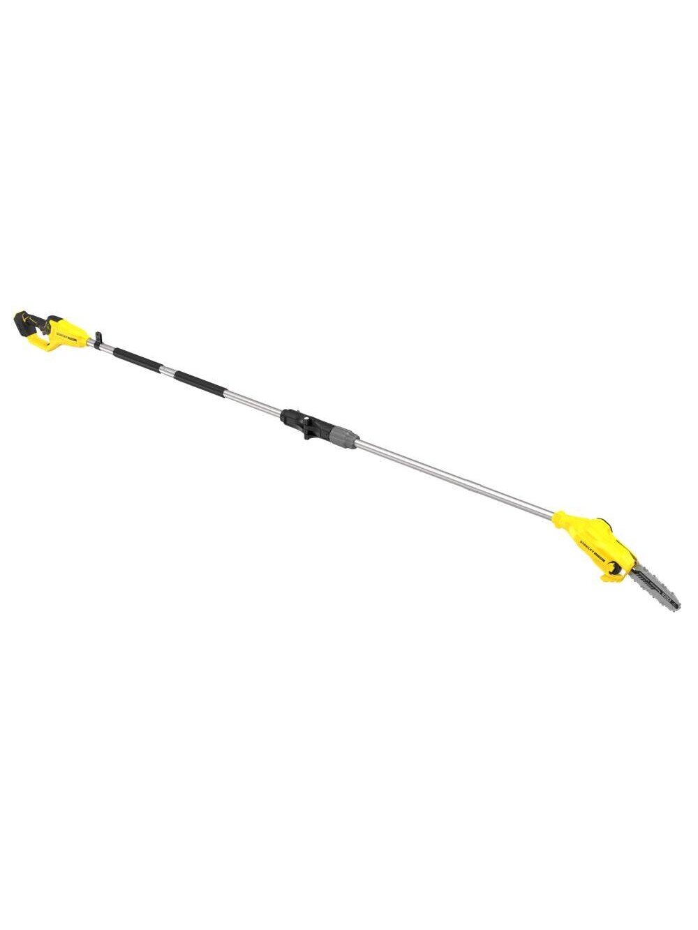Stanley Cordless chainsaw SFMCPS720M1-QW, 18 V, 20 cm 1 Stanley Cordless chainsaw SFMCPS720M1-QW, 18 V, 20 cm 1