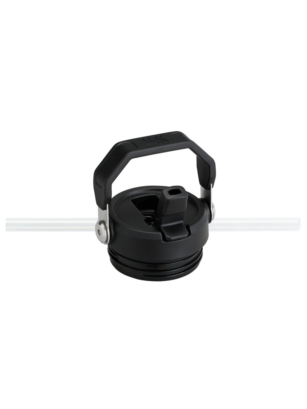 Stanley Water bottle | IceFlow Flip Straw 2.0 | Black 1