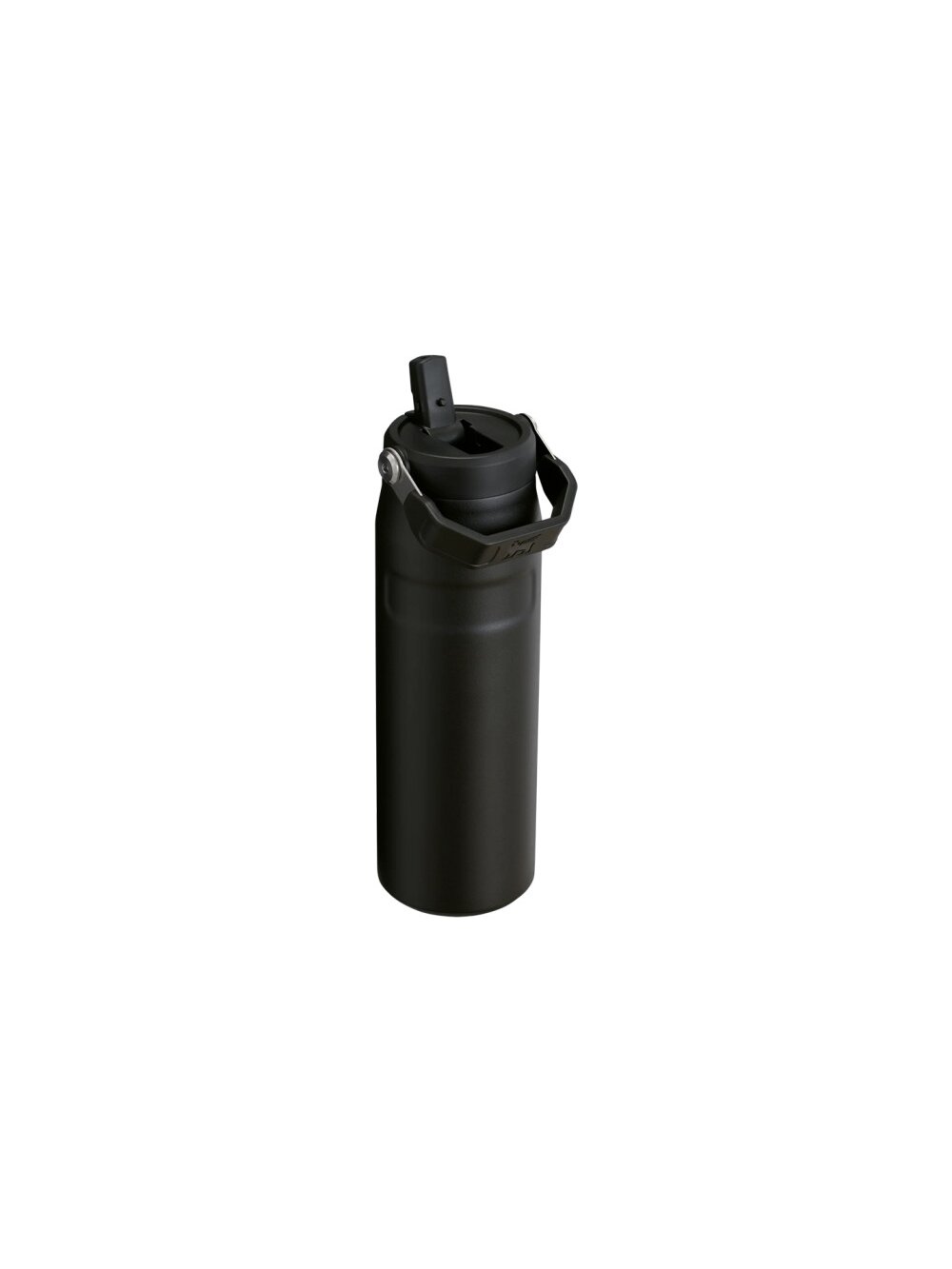 Stanley Water bottle | IceFlow Flip Straw 2.0 | Black 2