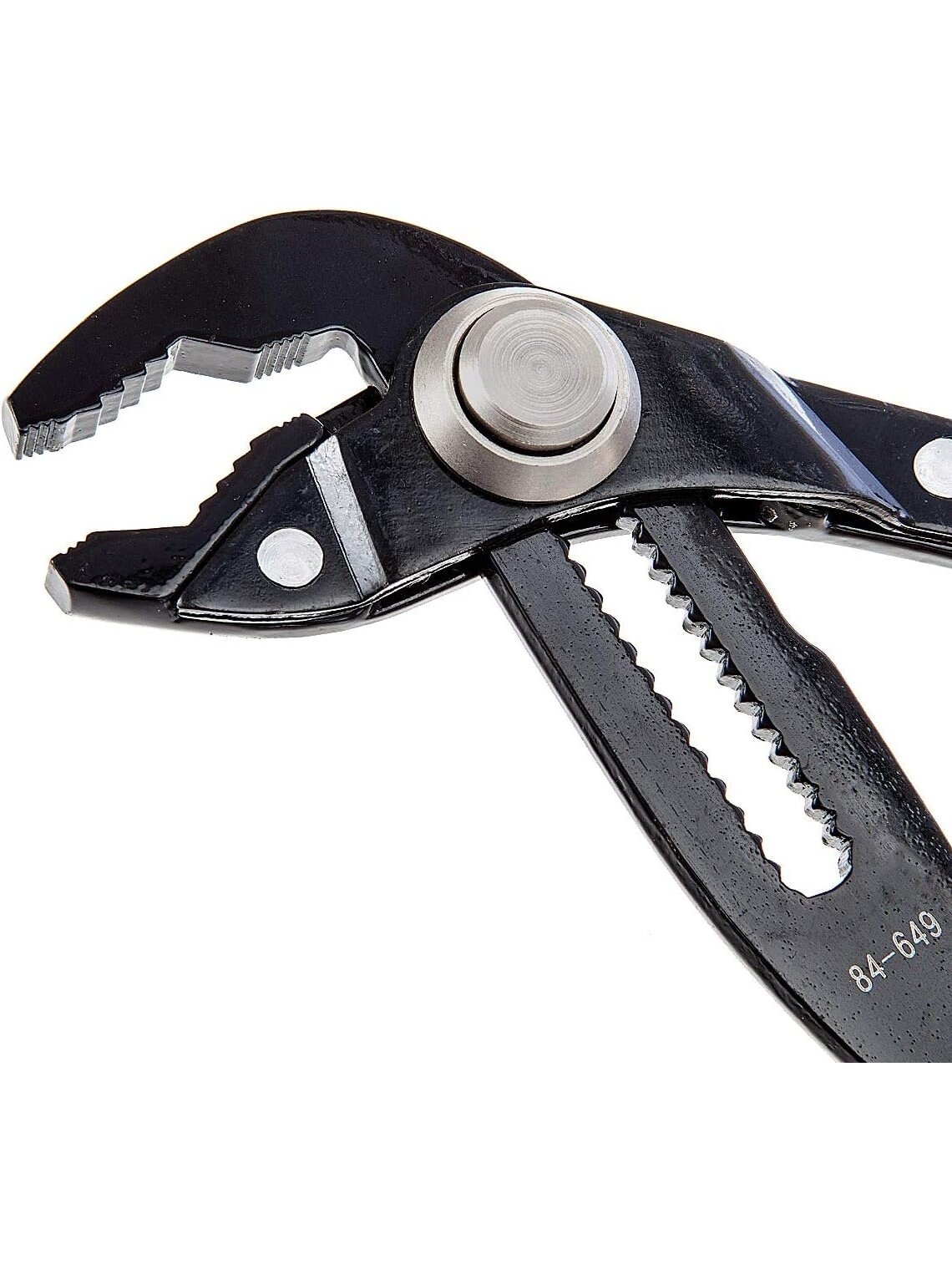 Stanley | Fatmax 250mm Push Button Multigrip Pliers | 0-84-648 2
