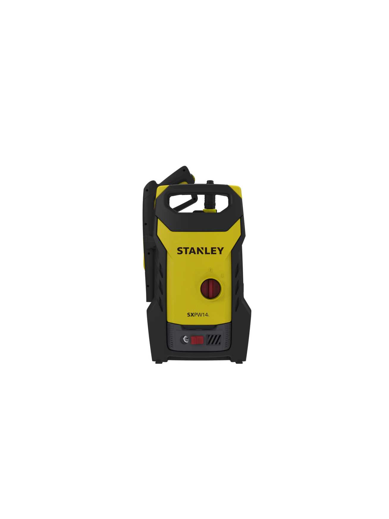 Stanley Pressure Washer | 1400 W | 110 bar | 390 l/h 2 Stanley Pressure Washer | 1400 W | 110 bar | 390 l/h 2