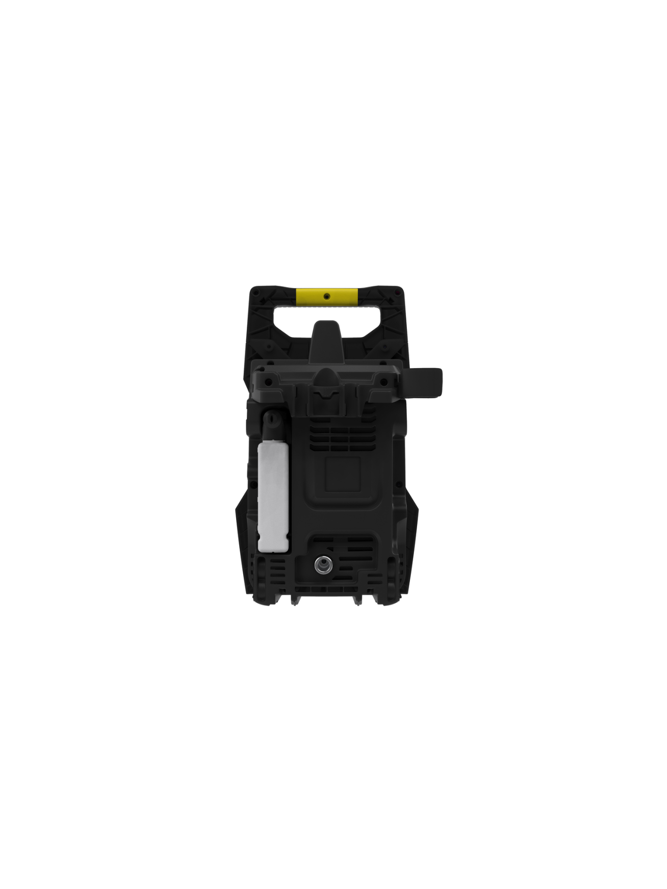 Stanley Pressure Washer | 1400 W | 110 bar | 390 l/h 6 Stanley Pressure Washer | 1400 W | 110 bar | 390 l/h 6