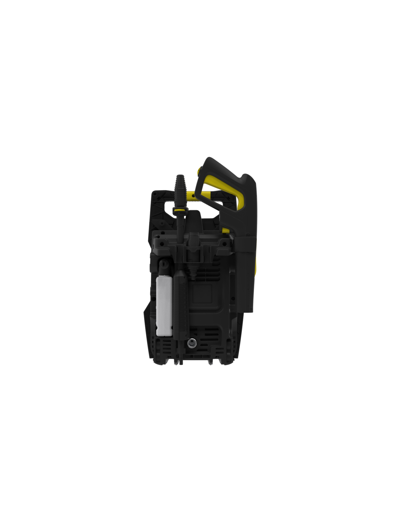 Stanley Pressure Washer | 1400 W | 110 bar | 390 l/h 1 Stanley Pressure Washer | 1400 W | 110 bar | 390 l/h 1