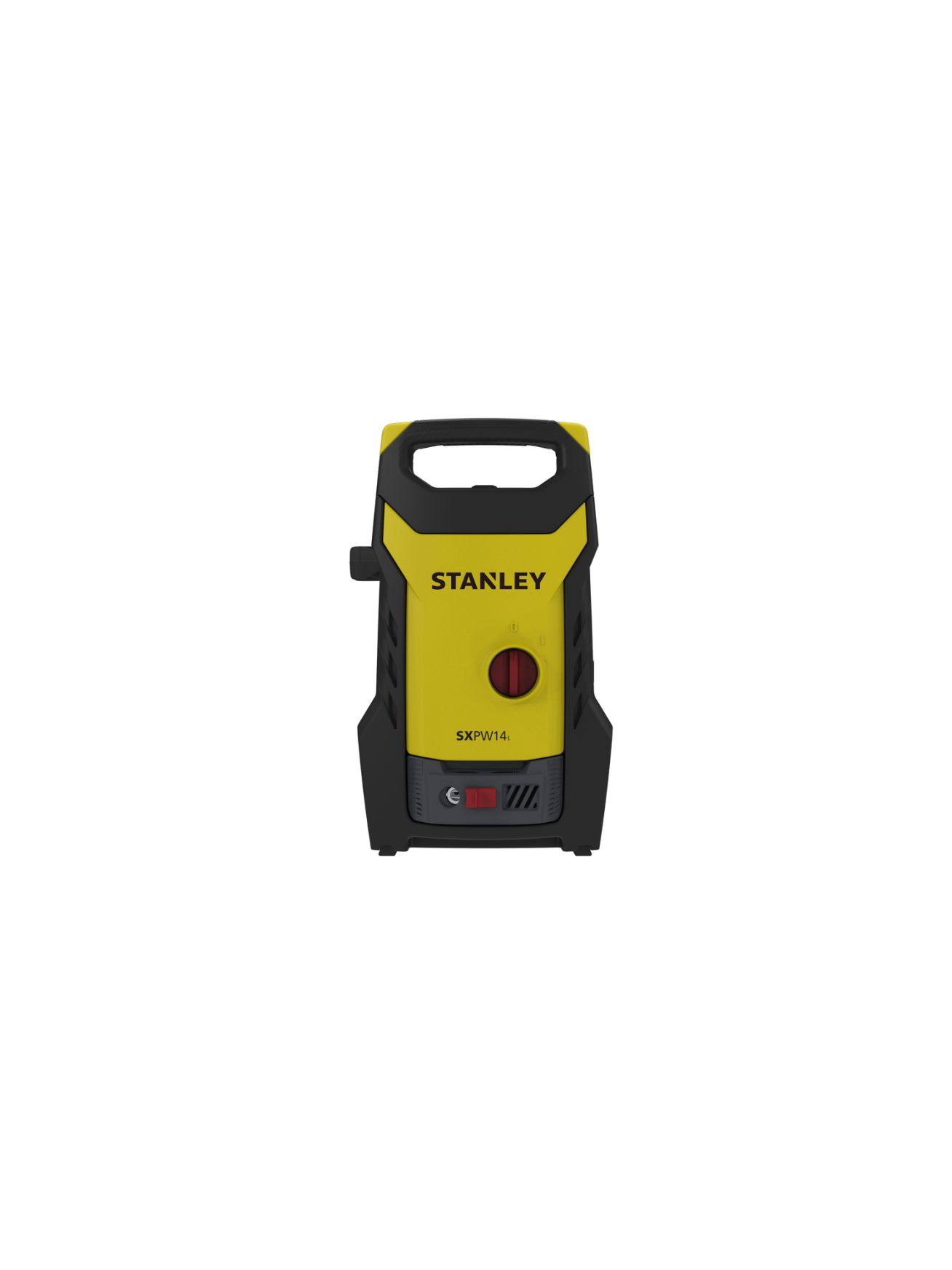 Stanley Pressure Washer | 1400 W | 110 bar | 390 l/h 7 Stanley Pressure Washer | 1400 W | 110 bar | 390 l/h 7