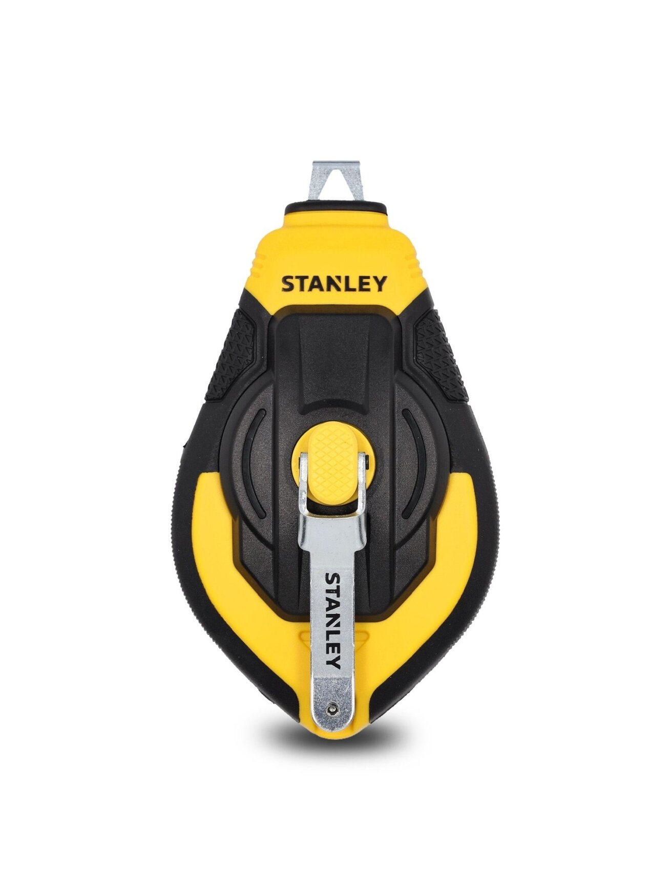 Stanley STHT47312-0 30M 3:1 Comfort Grip Reel Kit With Blue Chalk and Line Level 1 Stanley STHT47312-0 30M 3:1 Comfort Grip Reel Kit With Blue Chalk and Line Level 1