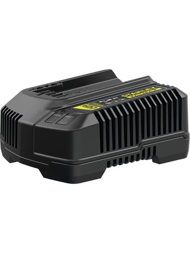 Stanley | 18V V20 4A Fast Charger | SFMCB14-QW
