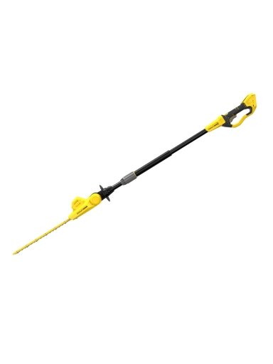 Stanley Telescopic hedge trimmer SFMCPH845B-XJ (without battery and charger)