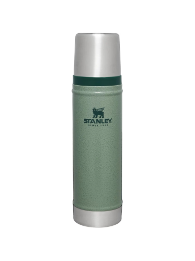 Stanley Thermo | Classic | Capacity 0.6 L | Material Stainless Steel | Green Stanley Thermo | Classic | Capacity 0.6 L | Material Stainless Steel | Green