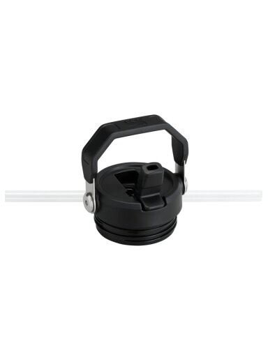 Stanley Water bottle | IceFlow Flip Straw 2.0 | Black Stanley Water bottle | IceFlow Flip Straw 2.0 | Black