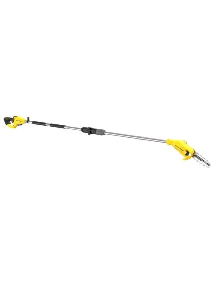 Stanley Cordless chainsaw SFMCPS720M1-QW, 18 V, 20 cm 2 Stanley Cordless chainsaw SFMCPS720M1-QW, 18 V, 20 cm 2