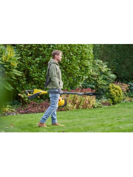 Stanley Cordless chainsaw SFMCPS720M1-QW, 18 V, 20 cm 4
