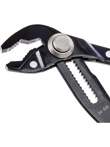 Stanley | Fatmax 250mm Push Button Multigrip Pliers | 0-84-648 2 Stanley | Fatmax 250mm Push Button Multigrip Pliers | 0-84-648 2