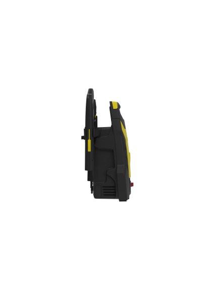 Stanley Pressure Washer | 1400 W | 110 bar | 390 l/h 3