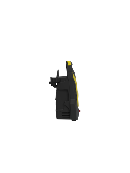 Stanley Pressure Washer | 1400 W | 110 bar | 390 l/h 8 Stanley Pressure Washer | 1400 W | 110 bar | 390 l/h 8