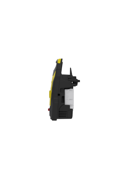 Stanley Pressure Washer | 1400 W | 110 bar | 390 l/h 9