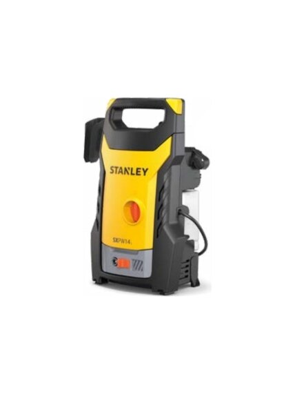 Stanley Pressure Washer | 1400 W | 110 bar | 390 l/h