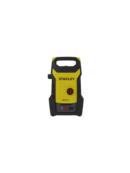 Stanley Pressure Washer | 1400 W | 110 bar | 390 l/h 7
