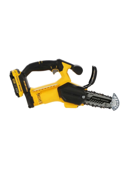 Stanley Pruning Saw SFMCPS415B-XJ, 18 V, 15 cm 3
