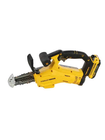 Stanley Pruning Saw SFMCPS415B-XJ, 18 V, 15 cm 5 Stanley Pruning Saw SFMCPS415B-XJ, 18 V, 15 cm 5