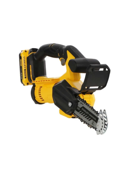 Stanley Pruning Saw SFMCPS415B-XJ, 18 V, 15 cm 6