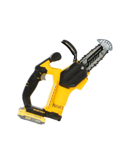 Stanley Pruning Saw SFMCPS415B-XJ, 18 V, 15 cm Stanley Pruning Saw SFMCPS415B-XJ, 18 V, 15 cm