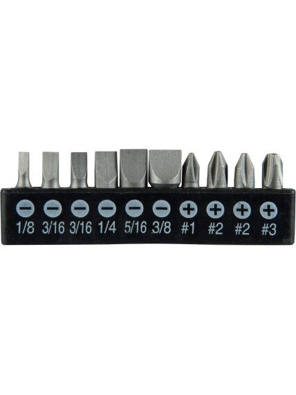 Stanley | Screwdriver Set in Bag Set of 42 pcs | STHT0-62113 2