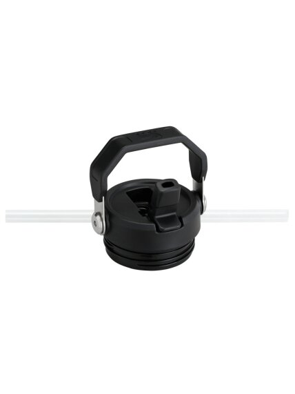 Stanley Water bottle | IceFlow Flip Straw 2.0 | Black 1 Stanley Water bottle | IceFlow Flip Straw 2.0 | Black 1