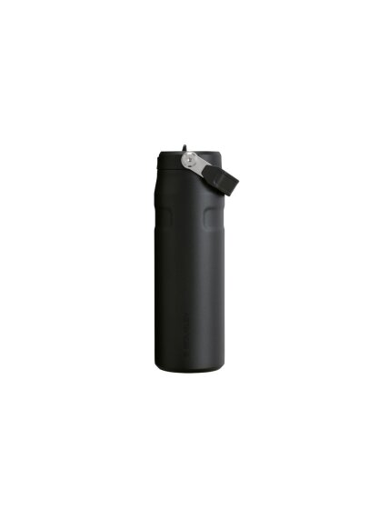 Stanley Water bottle | IceFlow Flip Straw 2.0 | Black Stanley Water bottle | IceFlow Flip Straw 2.0 | Black