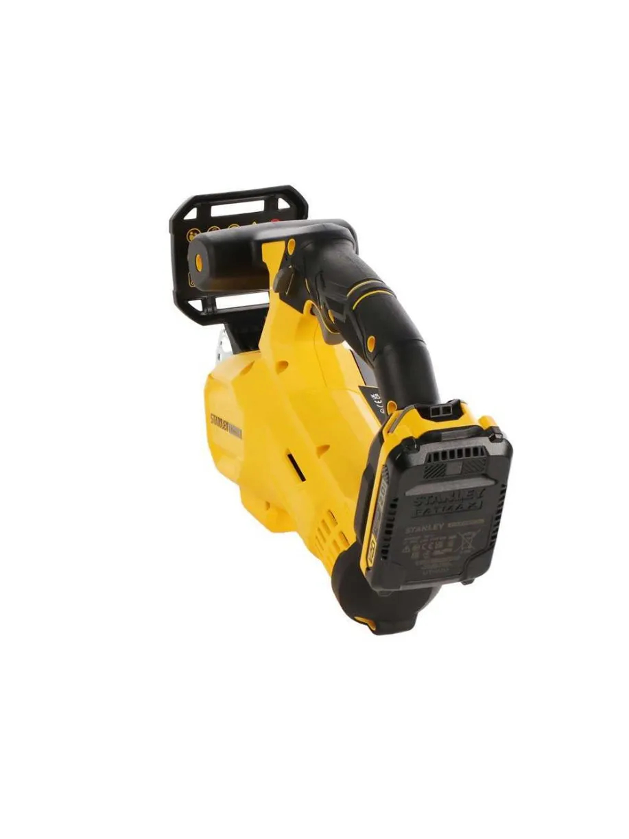 Stanley Pruning Saw SFMCPS415B-XJ, 18 V, 15 cm 7