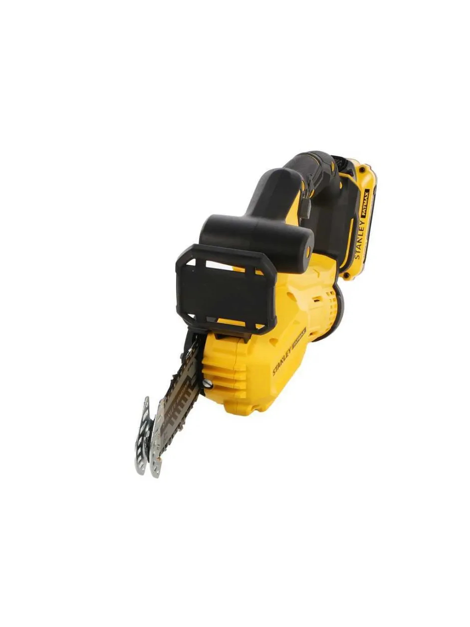 Stanley Pruning Saw SFMCPS415B-XJ, 18 V, 15 cm 4