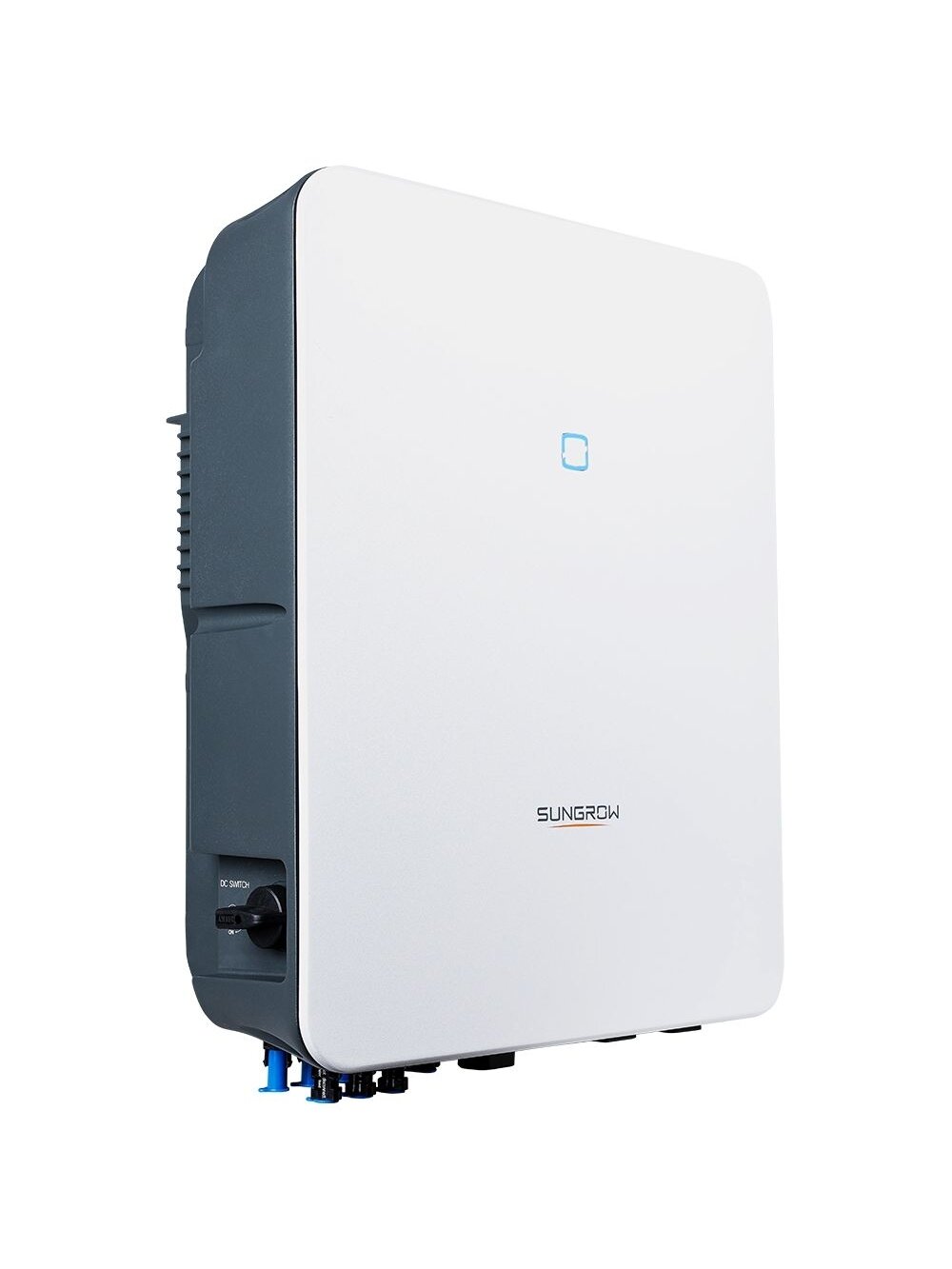 SUNGROW Inverter Hybrid SH10RT-20-V11_S 10kW 2MPPT + DTSU666-20 Smart Meter with 3x100A CT clamps | ASH00132 1 SUNGROW Inverter Hybrid SH10RT-20-V11_S 10kW 2MPPT + DTSU666-20 Smart Meter with 3x100A CT clamps | ASH00132 1