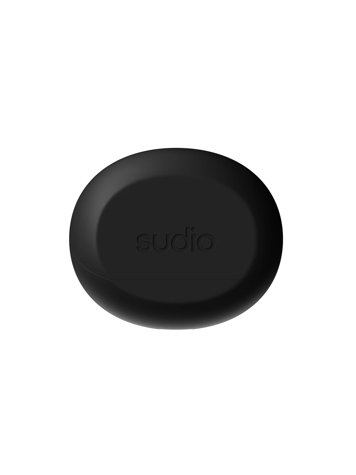 Sudio Earbuds | A3 | Bluetooth | In-ear | Microphone | Black | Wireless 2