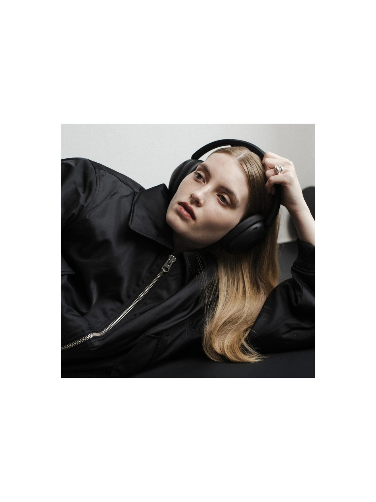 Sudio Headphones | K3 | Bluetooth | Over-ear | Microphone | Ink Black | Noise canceling | Wireless 5 Sudio Headphones | K3 | Bluetooth | Over-ear | Microphone | Ink Black | Noise canceling | Wireless 5