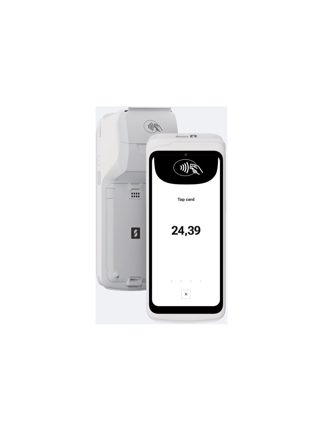 SumUp Payment Terminal