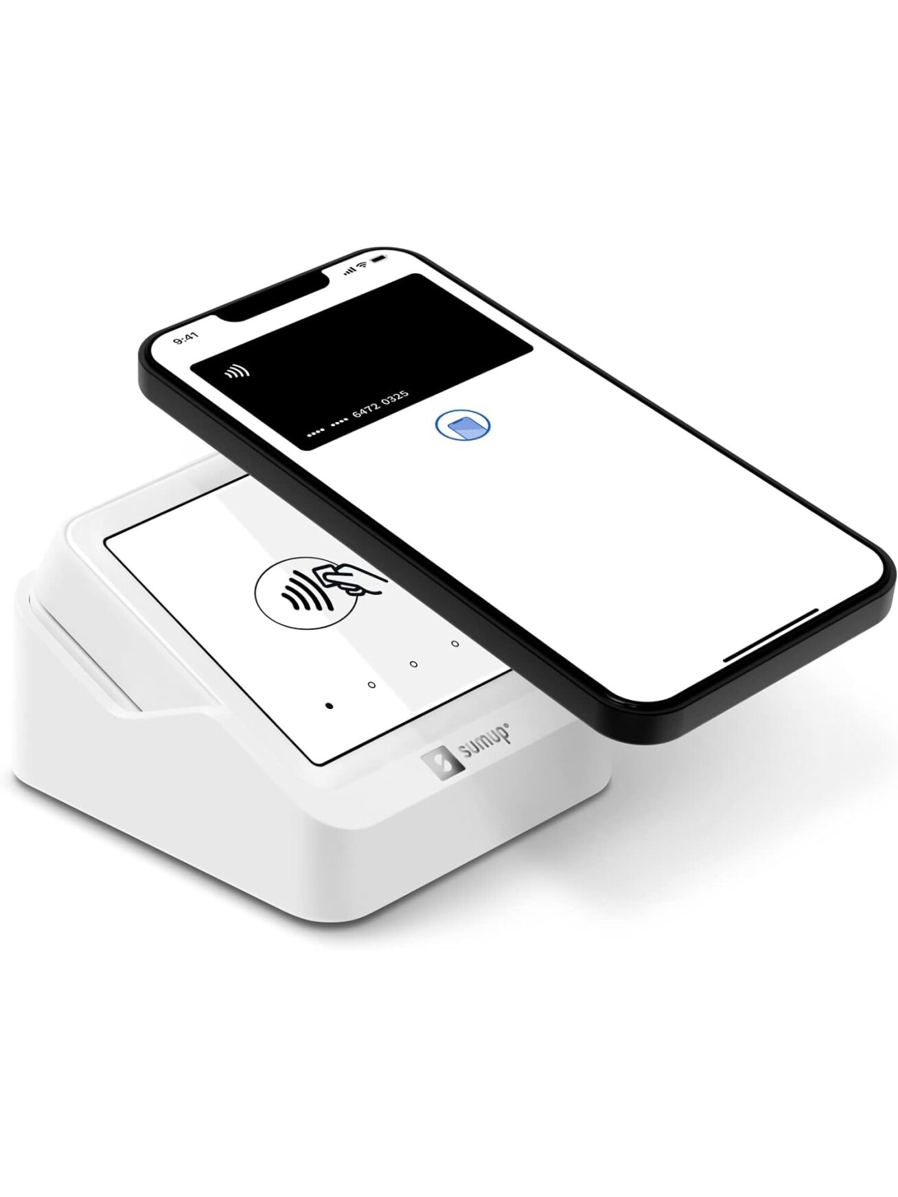 SumUpSolo Card Reader 800605502 2