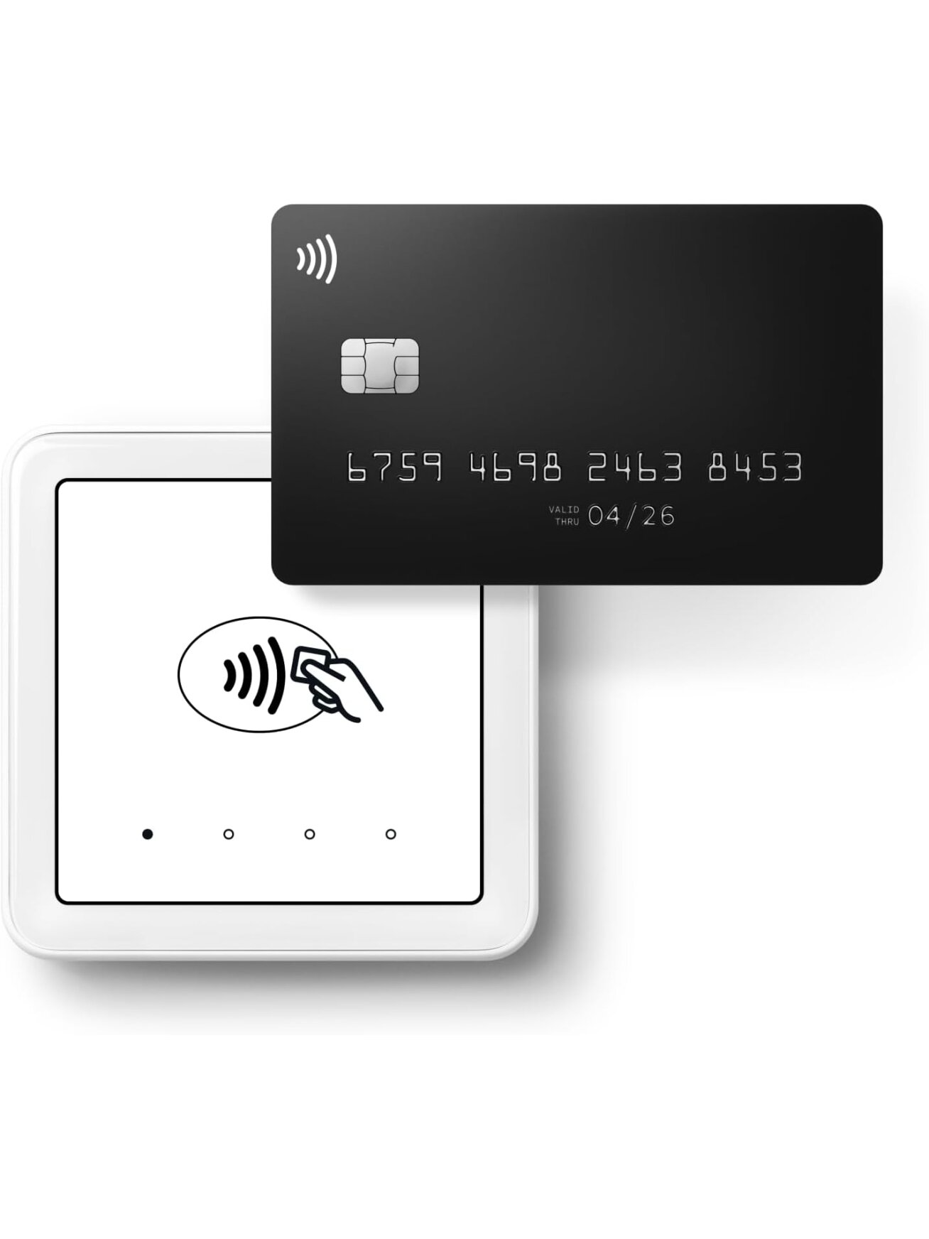 SumUpSolo Card Reader 800605502 1