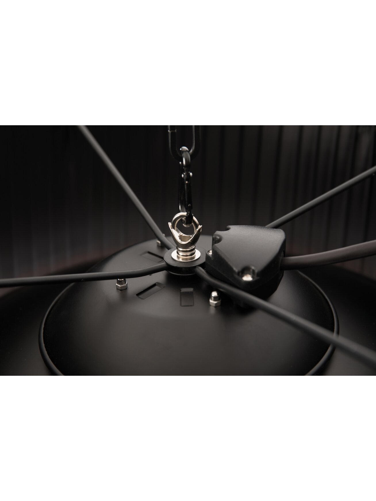 SUNRED | Heater | ARTIX C-HB, Compact Bright Hanging | Infrared | 1500 W | Black | IP24 3 SUNRED | Heater | ARTIX C-HB, Compact Bright Hanging | Infrared | 1500 W | Black | IP24 3