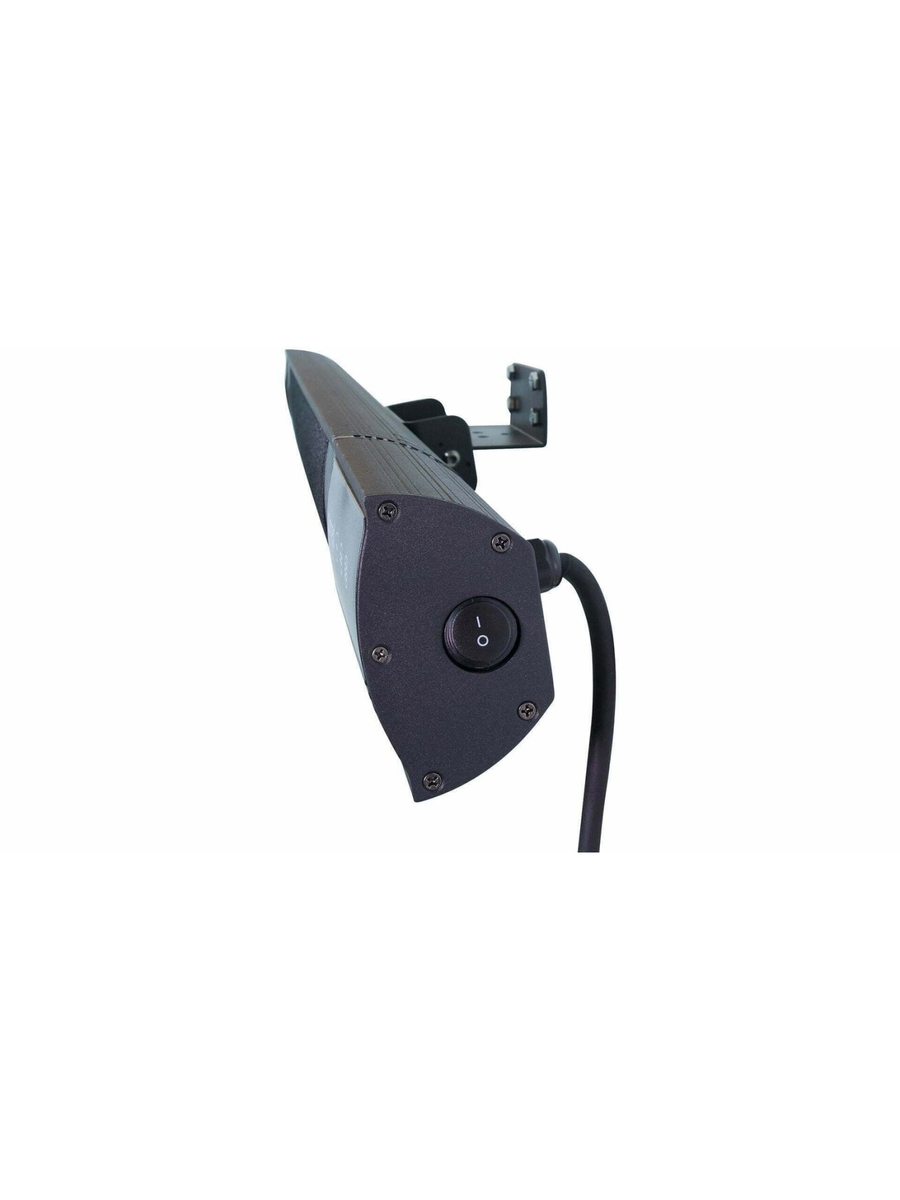 SUNRED | Heater | RD-DARK-25, Dark Wall | Infrared | 2500 W | Black | IP55 3 SUNRED | Heater | RD-DARK-25, Dark Wall | Infrared | 2500 W | Black | IP55 3
