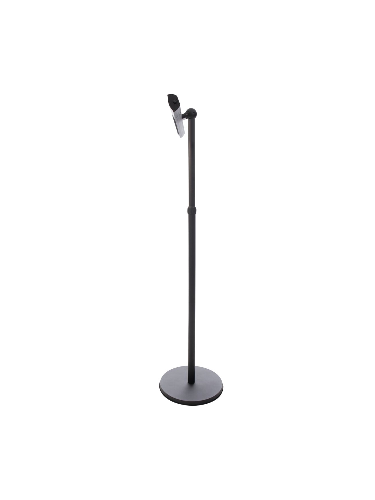 SUNRED | Heater | RD-DARK-25S, Dark Standing | Infrared | 2500 W | Black | IP55 3 SUNRED | Heater | RD-DARK-25S, Dark Standing | Infrared | 2500 W | Black | IP55 3