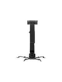 Sunne | Projector Ceiling mount | Tilt, Swivel | Maximum weight (capacity) 20 kg | Black Sunne | Projector Ceiling mount | Tilt, Swivel | Maximum weight (capacity) 20 kg | Black