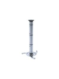 Sunne | Projector Ceiling mount | Turn, Tilt | Maximum weight (capacity) 10 kg | Silver Sunne | Projector Ceiling mount | Turn, Tilt | Maximum weight (capacity) 10 kg | Silver